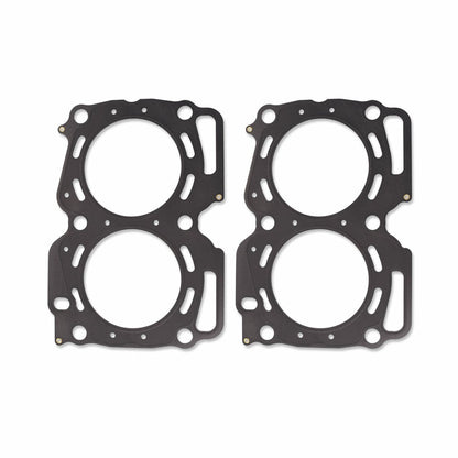 IAG Performance / JE Pro Seal EJ25 100MM Head Gasket Pair .039 Thickness w/ 14MM Head Studs Subaru Models | IAG - ENG - 1730P - JDMuscleHead GasketsIAG-ENG-1730P