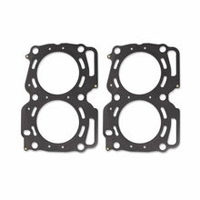 IAG Performance / JE Pro Seal EJ25 100MM Head Gasket Pair .039 Thickness w/ 14MM Head Studs Subaru Models | IAG - ENG - 1730P - JDMuscleHead GasketsIAG-ENG-1730P