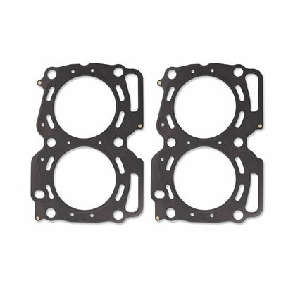 IAG Performance / JE Pro Seal EJ25 100MM Head Gasket Pair .039 Thickness w/ 14MM Head Studs Subaru Models | IAG - ENG - 1730P - JDMuscleHead GasketsIAG-ENG-1730P