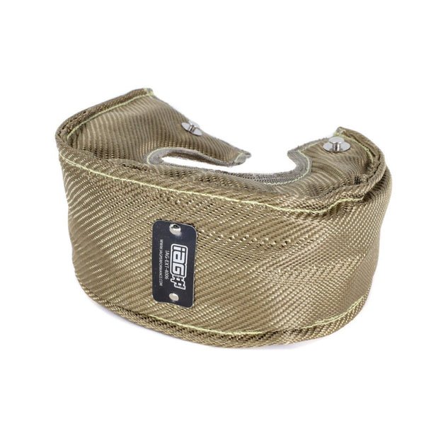 IAG Performance Turbo Blanket Heat Shield Subaru T3 Turbo Models | IAG - EXT - 4005 - JDMuscleExhaust Heat ShieldsIAG-EXT-4005