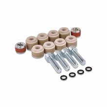 IAG Replacement Hardware Set for IAG Top Feed Fuel Rails IAG - AFD - 2102 - JDMuscleFuel RailsIAG-RPL-2102HDW