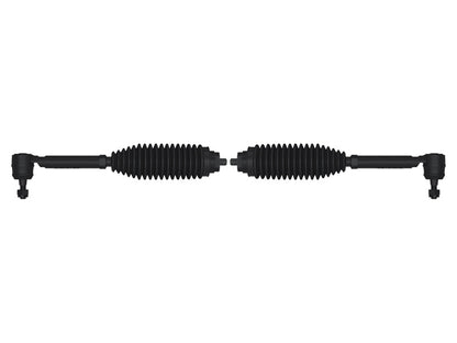ICON 2005 - 2023 Toyota Tacoma XD Forged Tie Rod Kit with Heavy - Duty Steel and Chromoly Components | ico55157 - JDMuscleSPK814782