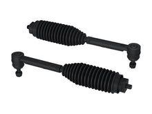 ICON 2005 - 2023 Toyota Tacoma XD Forged Tie Rod Kit with Heavy - Duty Steel and Chromoly Components | ico55157 - JDMuscleSPK814782