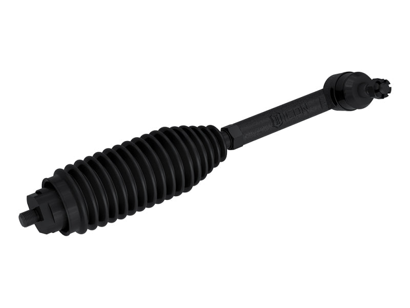 ICON 2005 - 2023 Toyota Tacoma XD Forged Tie Rod Kit with Heavy - Duty Steel and Chromoly Components | ico55157 - JDMuscleSPK814782