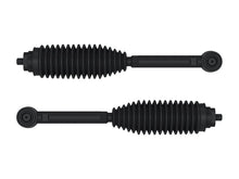 ICON 2005 - 2023 Toyota Tacoma XD Forged Tie Rod Kit with Heavy - Duty Steel and Chromoly Components | ico55157 - JDMuscleSPK814782