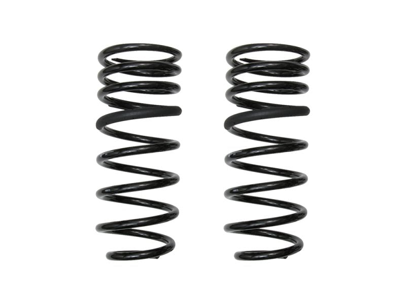 ICON 2024+ Tacoma .5in Lift Overland Rear Coil Spring Kit - JDMuscleSPKico51215