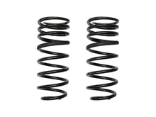 ICON 2024+ Tacoma .5in Lift Overland Rear Coil Spring Kit - JDMuscleSPKico51215