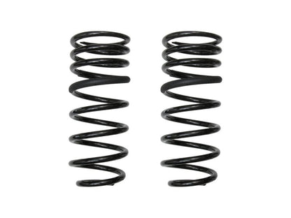 ICON 2024+ Tacoma .5in Lift Overland Rear Coil Spring Kit - JDMuscleSPKico51215