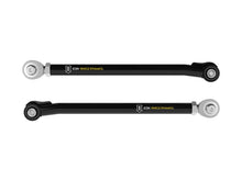 ICON 2024+ Toyota Land Cruiser 250 Series and Lexus GX550 Tubular Rear Lower Link Kit | ico54003T - JDMuscleSPK826477