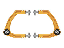 ICON 2024 Toyota Tacoma Billet Upper Control Arm with Delta Joint PRO - Gold Anodized | ico58552GDJ - JDMuscleSPK752810