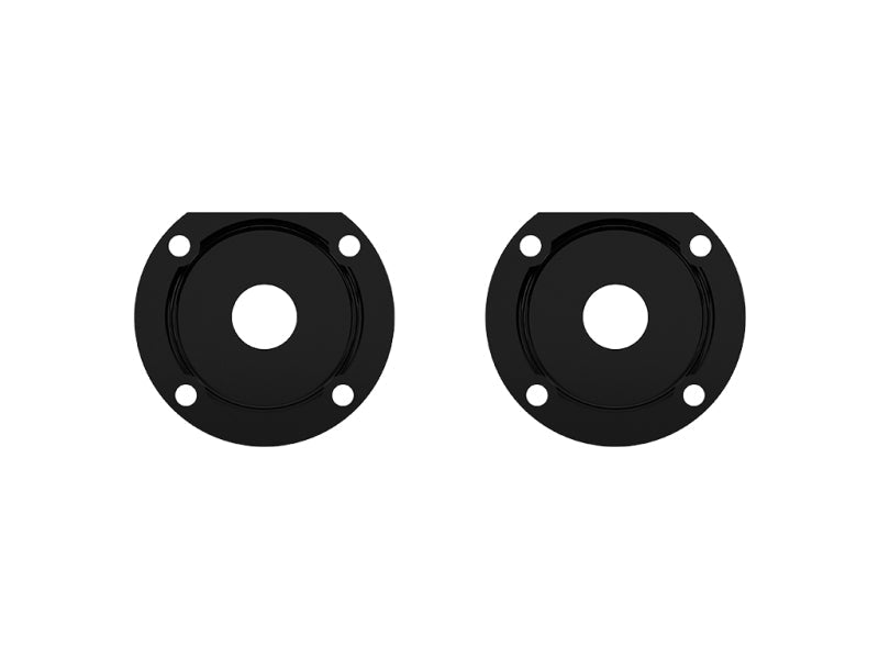 ICON 2024 Toyota Tacoma Top Plate Reinforcement Kit Part ico51020 | ico51020 - JDMuscleSPK793232