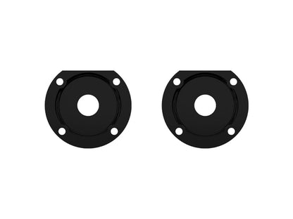 ICON 2024 Toyota Tacoma Top Plate Reinforcement Kit Part ico51020 | ico51020 - JDMuscleSPK793232