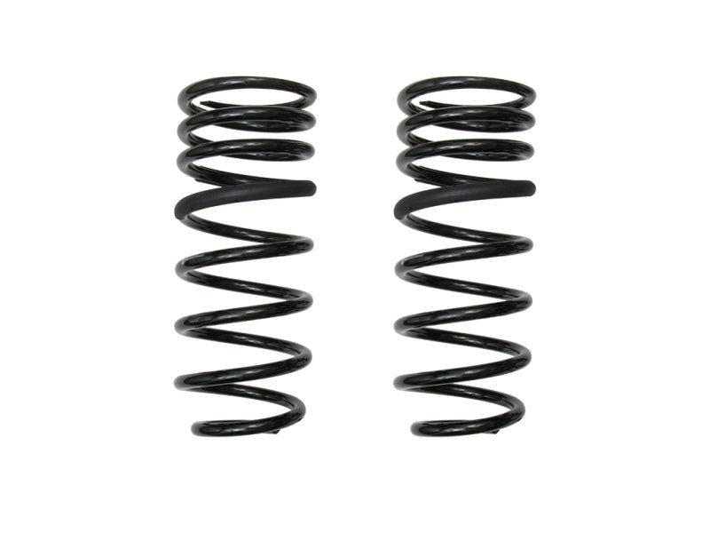 ICON 23 - 24 Toyota Sequoia TRD Pro Dual Rate Rear Coil Spring Kit - 2 Inch Lift | ico51216 - JDMuscleSPK842876