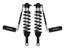 ICON Vehicle Dynamics 58791 Front 2.5 Series Coilover Kit for 2024 Toyota Land Cruiser 250 Series | ico58791 - JDMuscleSPK826410