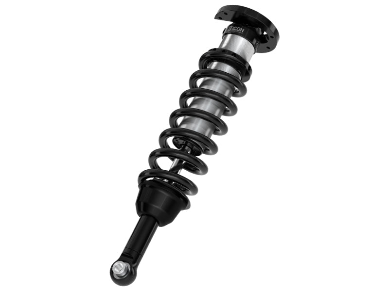 ICON Vehicle Dynamics V.S. 2.5 Series Front Coilover Kit for 2024 Toyota Land Cruiser 250 | ico58691 - JDMuscleSPK826484