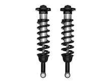 ICON Vehicle Dynamics V.S. 2.5 Series Front Coilover Kit for 2024 Toyota Land Cruiser 250 | ico58691 - JDMuscleSPK826484