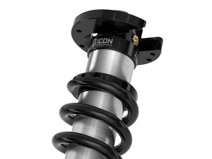 ICON Vehicle Dynamics V.S. 2.5 Series Front Coilover Kit for 2024 Toyota Land Cruiser 250 | ico58691 - JDMuscleSPK826484