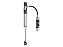 ICON Vehicle Specific 2.0 Aluminum Series Shock Absorber for 2024 Lexus GX550 and Toyota Land Cruiser - Passenger Side Rear | ico56522R - JDMuscleSPK826481
