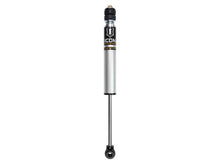 ICON Vehicle Specific 2.0 Aluminum Series Shock Absorbers for Toyota Land Cruiser and Lexus GX550 | ico56520 - JDMuscleSPK826479