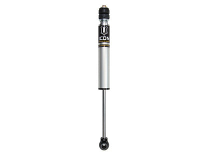 ICON Vehicle Specific 2.0 Aluminum Series Shock Absorbers for Toyota Land Cruiser and Lexus GX550 | ico56520 - JDMuscleSPK826479