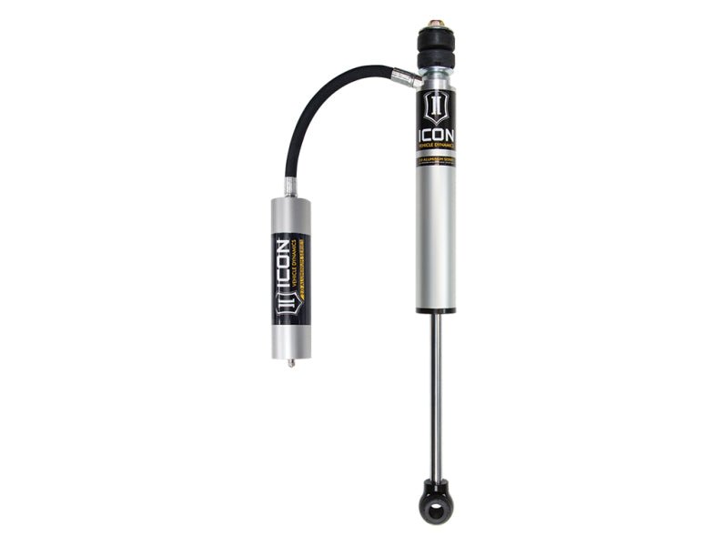 ICON Vehicle Specific (V.S.) 2.0 Aluminum Series Shock Absorber for 2024 Lexus GX550 and Toyota Land Cruiser | ico56520R - JDMuscleSPK826483