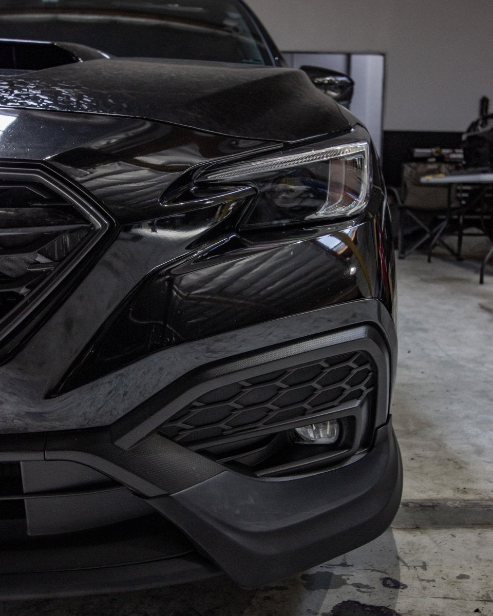 ILLUMAESTHETIC [22 - 26 WRX] FRONT LIP POLYURETHANE | ILLWRX22 - LIP - JDMuscleFront LipsILLWRX22-LIP