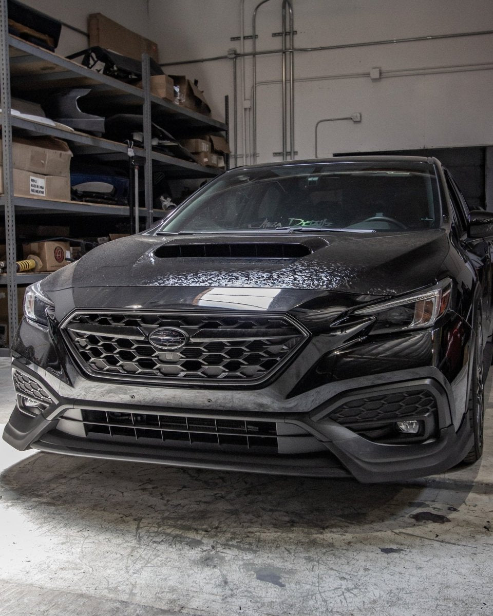 ILLUMAESTHETIC [22 - 26 WRX] FRONT LIP POLYURETHANE | ILLWRX22 - LIP - JDMuscleFront LipsILLWRX22-LIP