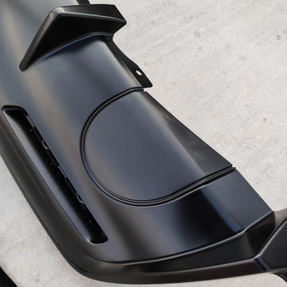 Exhaust Cover for GR Supra (A90/91)