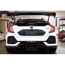 APR [17-21 Civic Type R] GTC-300 Honda Civic Type R Spec Wing  61"