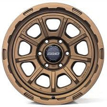Rays Rays D325 Dark Bronze [Universal]