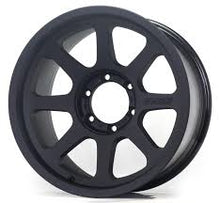 Rays Rays D108 Matte Black [Universal]