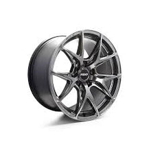 Rays Versus VV21S Matte Super Dark Gunmetal [Universal]