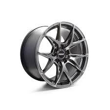 Rays Versus VV21S Matte Super Dark Gunmetal [Universal]