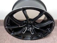 Rays 57FXZ Super Dark Gunmetal/Machining [Universal]