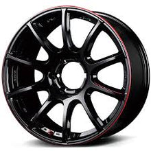 Rays 57TRANSCEND Rev Limit Black & Machining / E-Pro Coat [Universal]