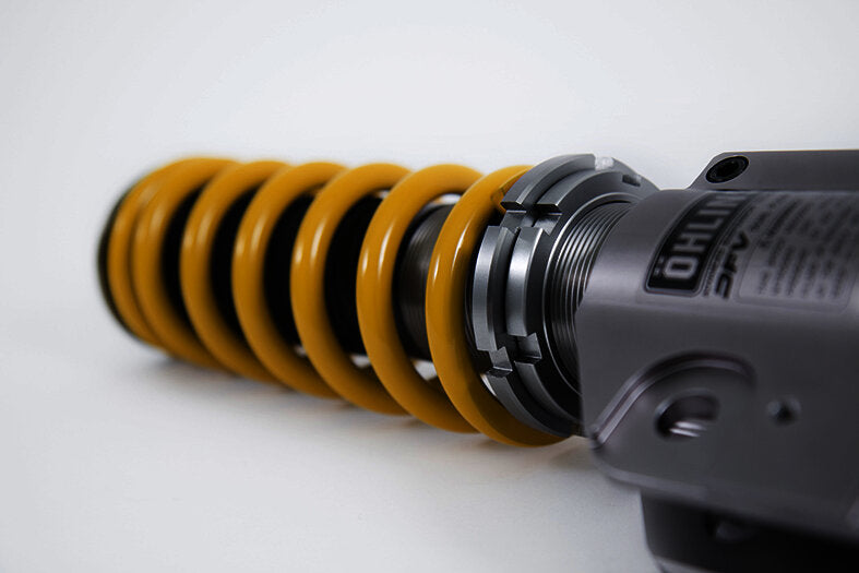 Ohlins 22-23 BRZ / GR86 Road & Track Coilover System | SUS MP21S2