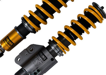 Ohlins 22-23 BRZ / GR86 Road & Track Coilover System | SUS MP21S2