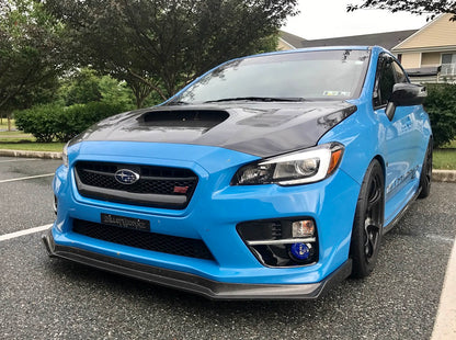 SMY Performance [15-21 WRX/STI, 13-20 BRZ, 14-18 Forester, 14-18 Crosstrek] IPF JDM Fog Light Kit