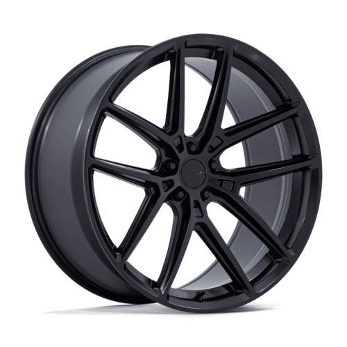 IMOLA 19X8.5 5X100 72 +35 M - BLK - JDMuscleSPKTW006MX19855135