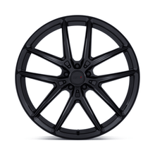 IMOLA 19X8.5 5X100 72 +35 M - BLK - JDMuscleSPKTW006MX19855135