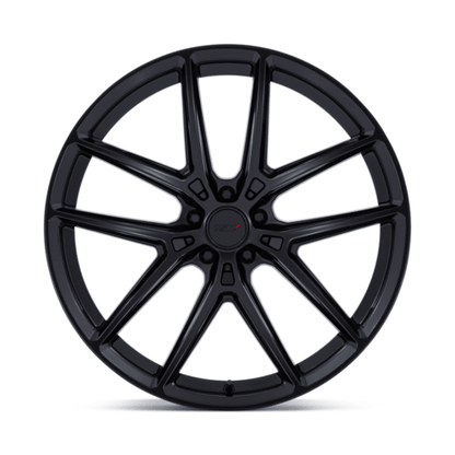 IMOLA 19X8.5 5X100 72 +35 M - BLK - JDMuscleSPKTW006MX19855135