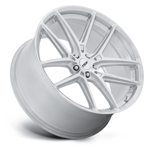 IMOLA 19X8.5 5X100 72 +35 SLV - MCH - JDMuscleSPKTW006SD19855135