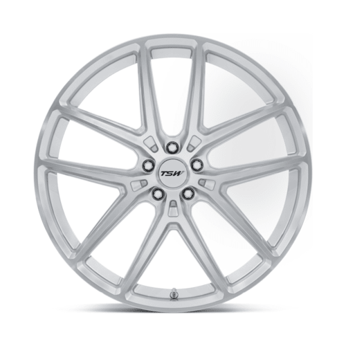 IMOLA 19X8.5 5X100 72 +35 SLV - MCH - JDMuscleSPKTW006SD19855135