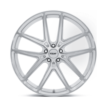 IMOLA 19X8.5 5X100 72 +35 SLV - MCH - JDMuscleSPKTW006SD19855135