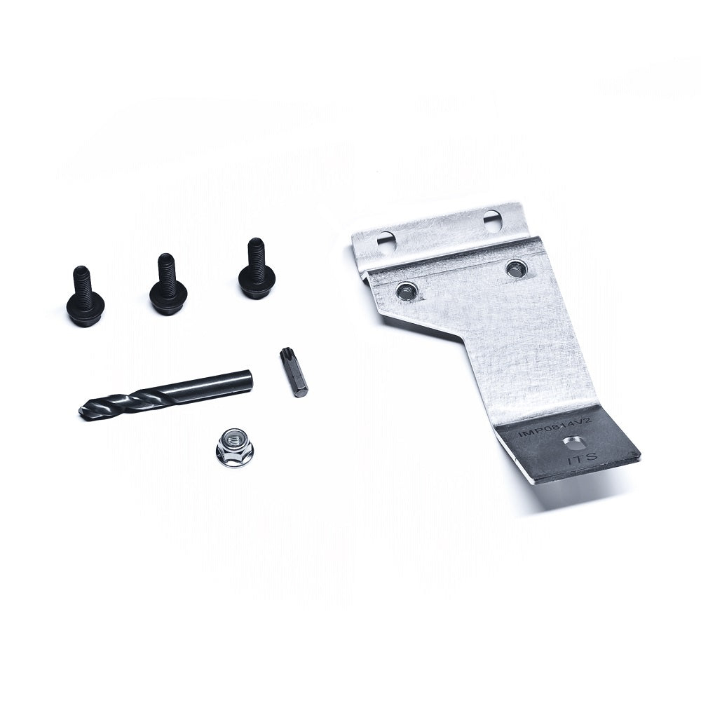 SMY Performance [08-14 WRX/STI, 09-13 Forester, 05-09 Legacy] Transmission Pedal Support Bracket