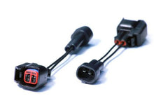 Injector Dynamics USCAR to Denso PnP Adapter (id91.3)(SAME as id90.4 and dwconn-US-SUM) - JDMuscleFuel Injectors and Accessoriesidx90.3
