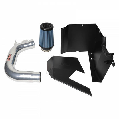 Injen 15 - 21 WRX 2.0L 4 Cyl. Polished Cold Air Intake | SP1209P - JDMuscleIntakesinjSP1209P