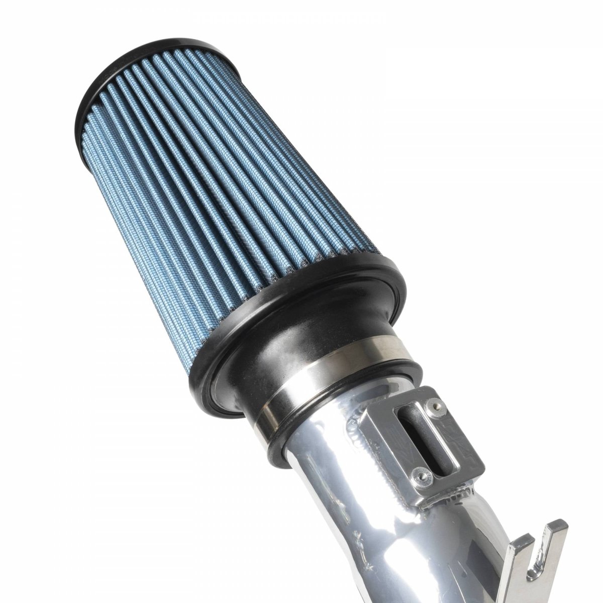 Injen 15 - 21 WRX 2.0L 4 Cyl. Polished Cold Air Intake | SP1209P - JDMuscleIntakesinjSP1209P