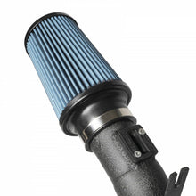 Injen [15 - 21 WRX] 2.0L 4 Cyl. Wrinkle Black Cold Air Intake | SP1209WB - JDMuscleIntakesinjSP1209WB