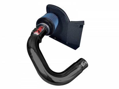 Injen 15 - 21 WRX Air Intake System w/ Heat Shield Black | SP1207BLK - JDMuscleIntakesinjSP1207BLK